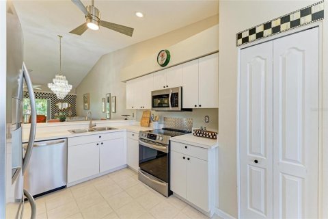Condominio en venta en Sarasota, Florida, 2 dormitorios, 123.84 m2 № 1810011 - foto 18