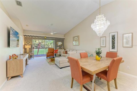 Condominio en venta en Sarasota, Florida, 2 dormitorios, 123.84 m2 № 1810011 - foto 10