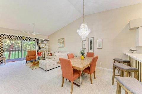 Condominio en venta en Sarasota, Florida, 2 dormitorios, 123.84 m2 № 1810011 - foto 9
