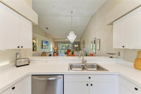 Condominio en venta en Sarasota, Florida, 2 dormitorios, 123.84 m2 № 1810011 - foto 21