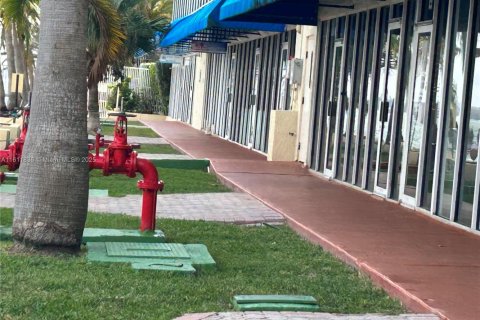 Commercial property in North Bay Village, Florida № 2088542 - photo 3