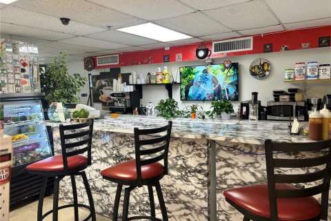 Commercial property in North Bay Village, Florida № 2088542 - photo 25