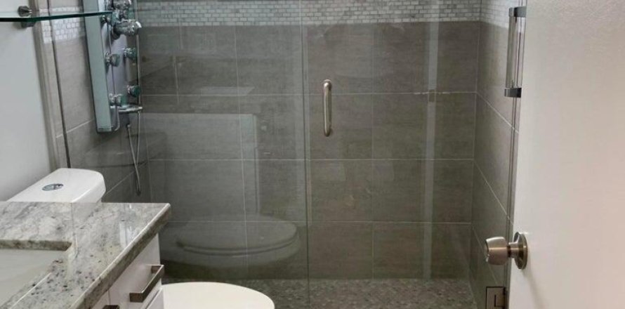 Condo à Delray Beach, Floride, 2 chambres № 1182644