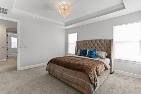 Casa en alquiler en Hollywood, Florida, 5 dormitorios, 232.44 m2 № 2012259 - foto 20