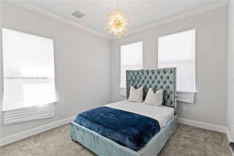 Casa en alquiler en Hollywood, Florida, 5 dormitorios, 232.44 m2 № 2012259 - foto 25