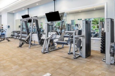 Casa en alquiler en Hollywood, Florida, 5 dormitorios, 232.44 m2 № 2012259 - foto 6