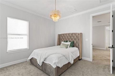 Casa en alquiler en Hollywood, Florida, 5 dormitorios, 232.44 m2 № 2012259 - foto 30