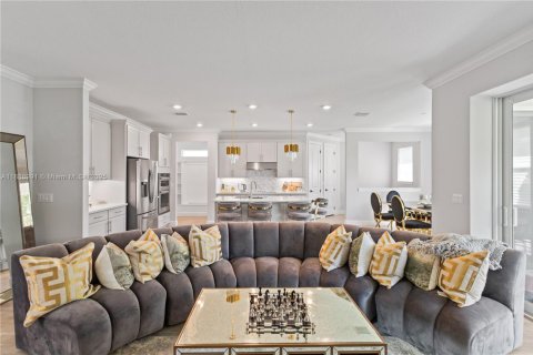 Casa en alquiler en Hollywood, Florida, 5 dormitorios, 232.44 m2 № 2012259 - foto 7