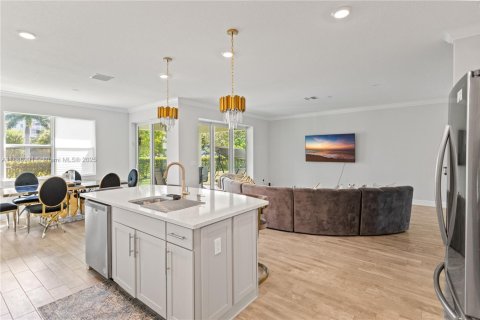 Casa en alquiler en Hollywood, Florida, 5 dormitorios, 232.44 m2 № 2012259 - foto 11