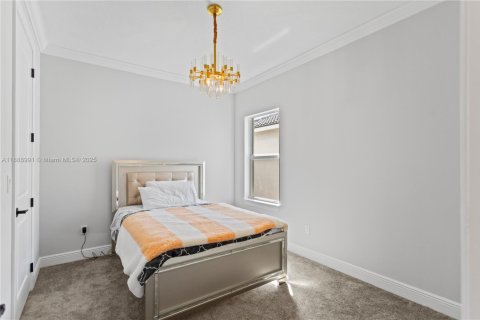 Casa en alquiler en Hollywood, Florida, 5 dormitorios, 232.44 m2 № 2012259 - foto 22