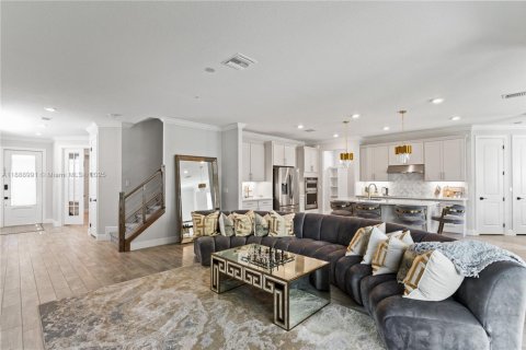 Casa en alquiler en Hollywood, Florida, 5 dormitorios, 232.44 m2 № 2012259 - foto 9