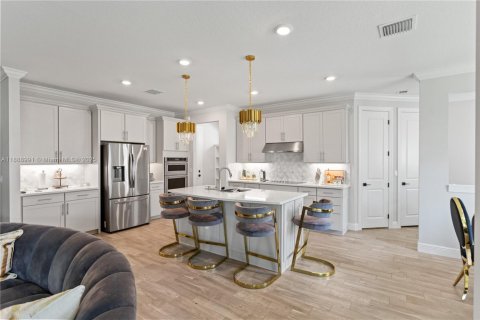 Casa en alquiler en Hollywood, Florida, 5 dormitorios, 232.44 m2 № 2012259 - foto 10