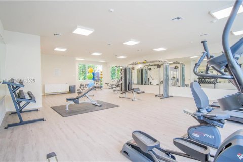 Condo in Dania Beach, Florida, 1 bedroom  № 1941022 - photo 16