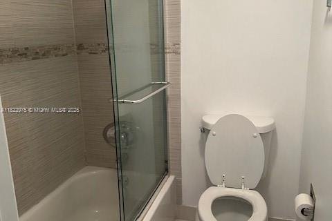 Condominio en alquiler en Sunny Isles Beach, Florida, 1 dormitorio, 71.26 m2 № 1787195 - foto 10