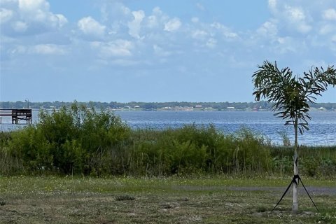 Terrain à vendre à Indian lake estates, Floride № 2212641 - photo 6
