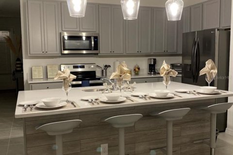Adosado en venta en Davenport, Florida, 3 dormitorios, 150.87 m2 № 2197745 - foto 4