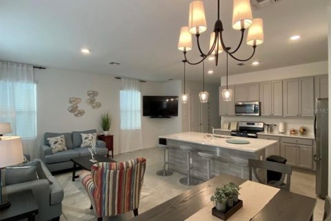 Adosado en venta en Davenport, Florida, 3 dormitorios, 150.87 m2 № 2197745 - foto 24