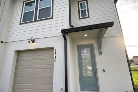 Townhouse in Davenport, Florida 3 bedrooms, 150.87 sq.m. № 2197745