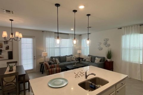 Adosado en venta en Davenport, Florida, 3 dormitorios, 150.87 m2 № 2197745 - foto 23