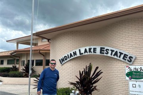 Land in Indian lake estates, Florida № 2162036 - photo 7