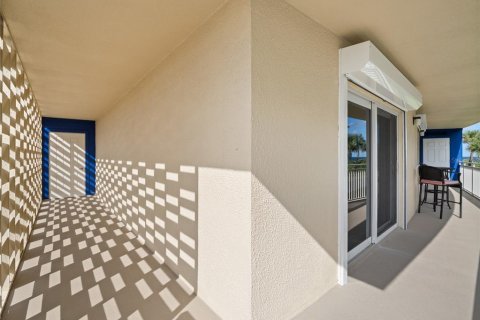 Condominio en venta en Cocoa Beach, Florida, 3 dormitorios, 139.91 m2 № 1773637 - foto 30