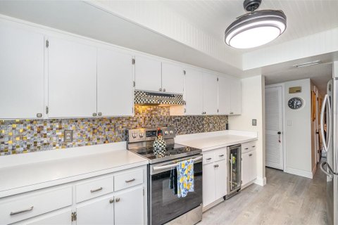 Купить кондоминиум в Коко-Бич, Флорида 3 комнаты, 139.91м2, № 1773637 - фото 6