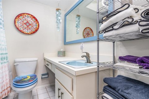 Купить кондоминиум в Коко-Бич, Флорида 3 комнаты, 139.91м2, № 1773637 - фото 10