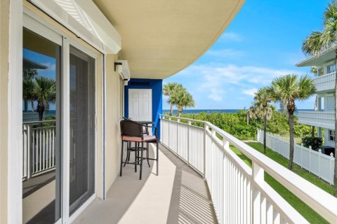 Condo in Cocoa Beach, Florida, 3 bedrooms  № 1773637 - photo 29