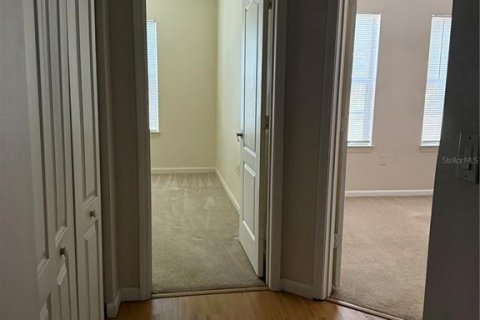 Townhouse in Orlando, Florida 3 bedrooms, 129.69 sq.m. № 2145484 - photo 19
