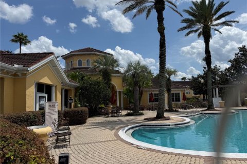 Townhouse in Orlando, Florida 3 bedrooms, 129.69 sq.m. № 2145484 - photo 25