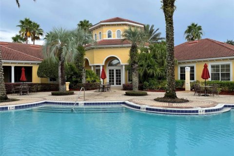 Townhouse in Orlando, Florida 3 bedrooms, 129.69 sq.m. № 2145484 - photo 24