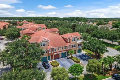 Townhouse in Orlando, Florida 3 bedrooms, 129.69 sq.m. № 2145484 - photo 3