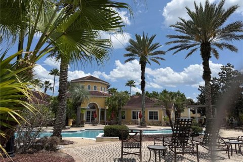 Townhouse in Orlando, Florida 3 bedrooms, 129.69 sq.m. № 2145484 - photo 27