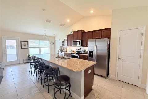House in Ocala, Florida 4 bedrooms, 196.02 sq.m. № 1786823 - photo 8