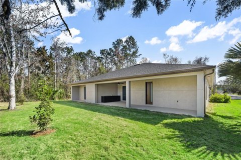 House in Palm Coast, Florida 4 bedrooms, 236.71 sq.m. № 1751295 - photo 10
