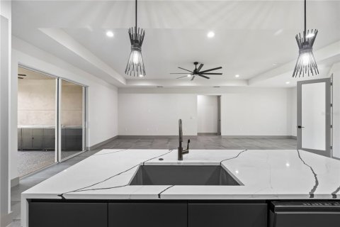 House in Palm Coast, Florida 4 bedrooms, 236.71 sq.m. № 1751295 - photo 28