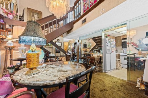 Touwnhouse à vendre à Hollywood, Floride: 3 chambres, 170.01 m2 № 1868716 - photo 9