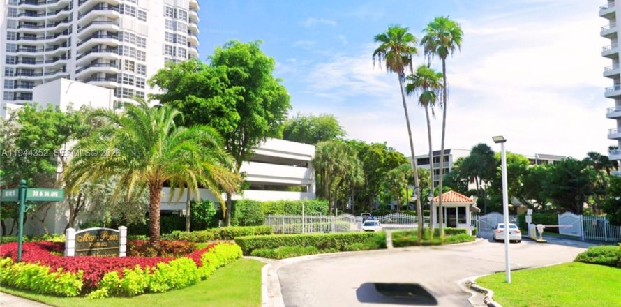 Condo in Aventura, Florida, 3 bedrooms  № 2002220