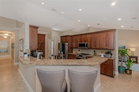 Casa en alquiler en Pembroke Pines, Florida, 4 dormitorios, 261.06 m2 № 2074983 - foto 18