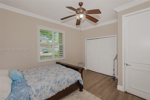 Casa en alquiler en Pembroke Pines, Florida, 4 dormitorios, 261.06 m2 № 2074983 - foto 25