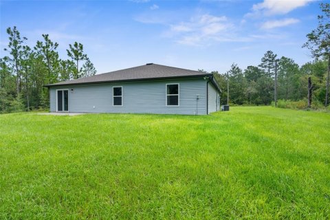 House in Brooksville, Florida 4 bedrooms, 173.45 sq.m. № 1907334 - photo 27
