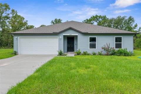 House in Brooksville, Florida 4 bedrooms, 173.45 sq.m. № 1907334 - photo 29