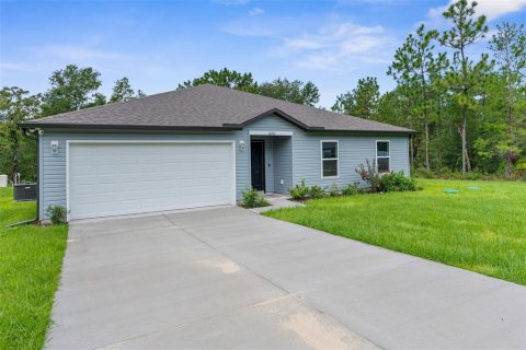 House in Brooksville, Florida 4 bedrooms, 173.45 sq.m. № 1907334 - photo 28