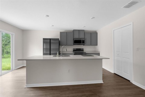 House in Brooksville, Florida 4 bedrooms, 173.45 sq.m. № 1907334 - photo 14