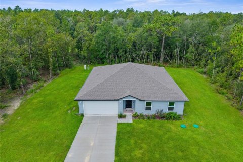 House in Brooksville, Florida 4 bedrooms, 173.45 sq.m. № 1907334 - photo 2
