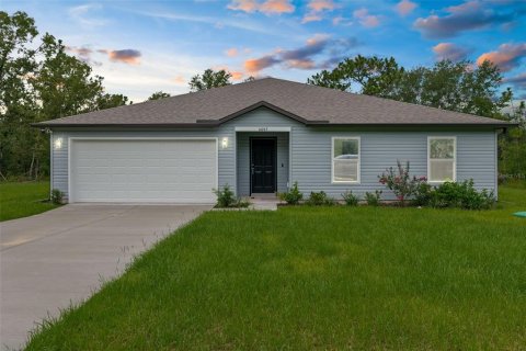 House in Brooksville, Florida 4 bedrooms, 173.45 sq.m. № 1907334 - photo 30