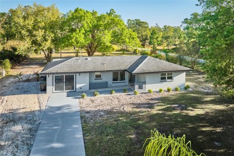 Villa ou maison à Indian lake estates, Floride 3 chambres, 165.37 m2 № 2214888