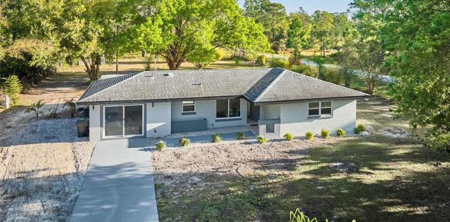 Villa ou maison à Indian lake estates, Floride 3 chambres, 165.37 m2 № 2214888