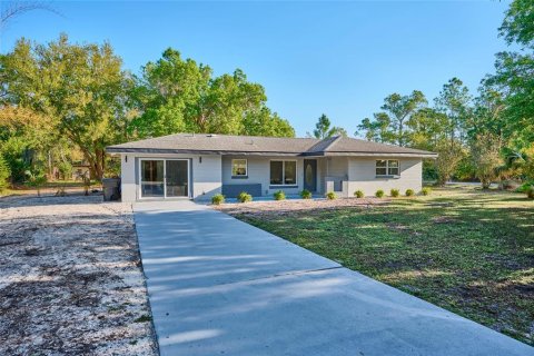 Villa ou maison à vendre à Indian lake estates, Floride: 3 chambres, 165.37 m2 № 2214888 - photo 2