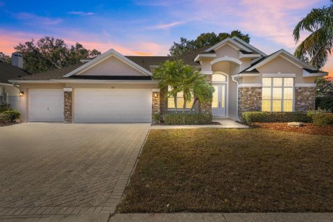 Casa en Eustis, Florida 6 dormitorios, 329.71 m2 № 2094241
